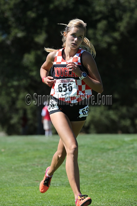 2015SIxcHSD2-222.JPG - 2015 Stanford Cross Country Invitational, September 26, Stanford Golf Course, Stanford, California.